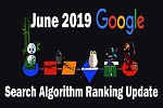 Google обновил алгоритмы ранжирования. Первая статистика по апдейту | АСТОНИА | 17 июня 2019