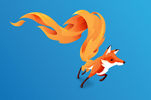 Firefox отказался от поддержки Google